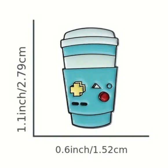 Toy Story Inspired Pins - Picture 4 of 4